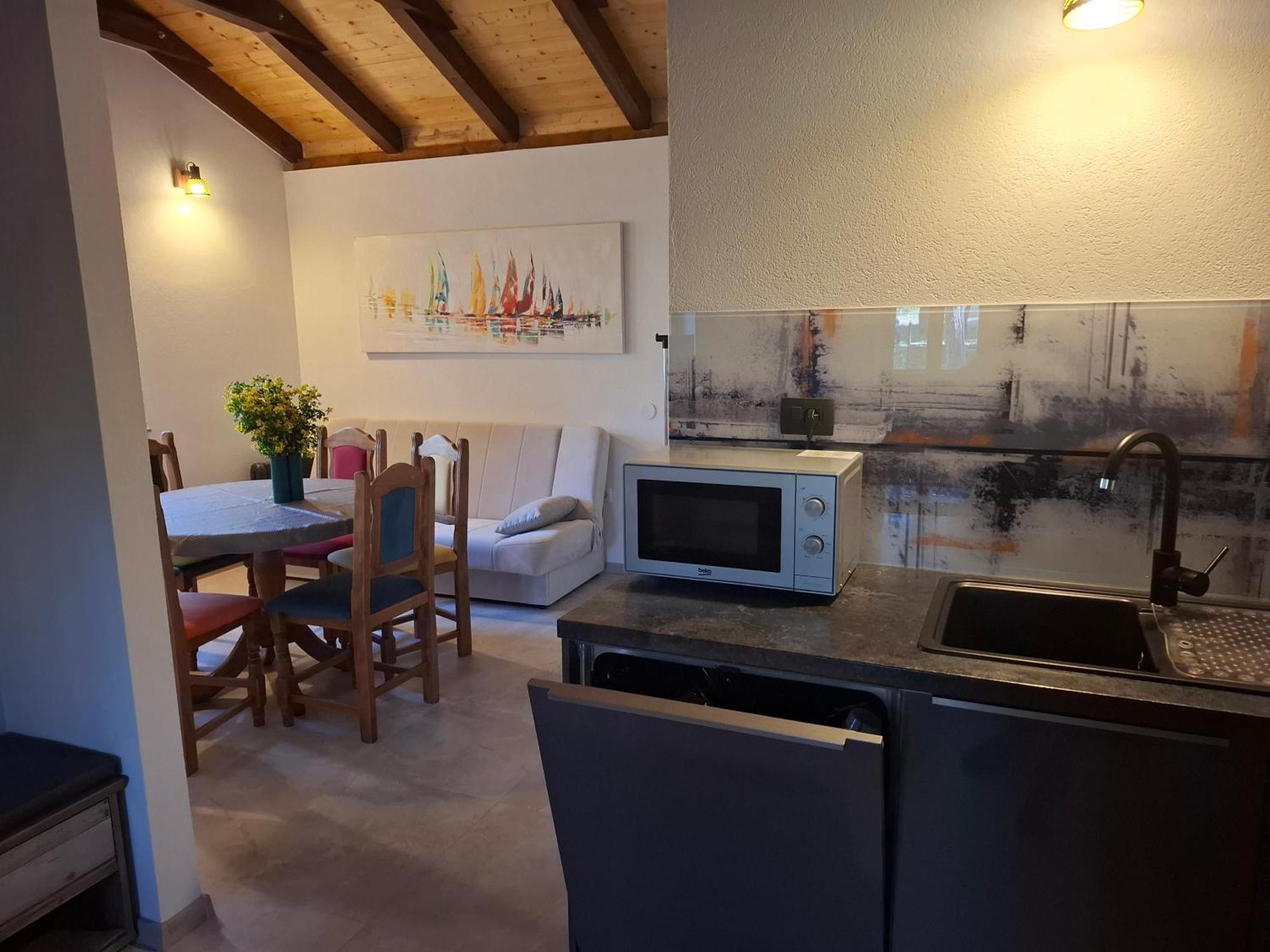Tugare Normabella Holiday Home מראה חיצוני תמונה